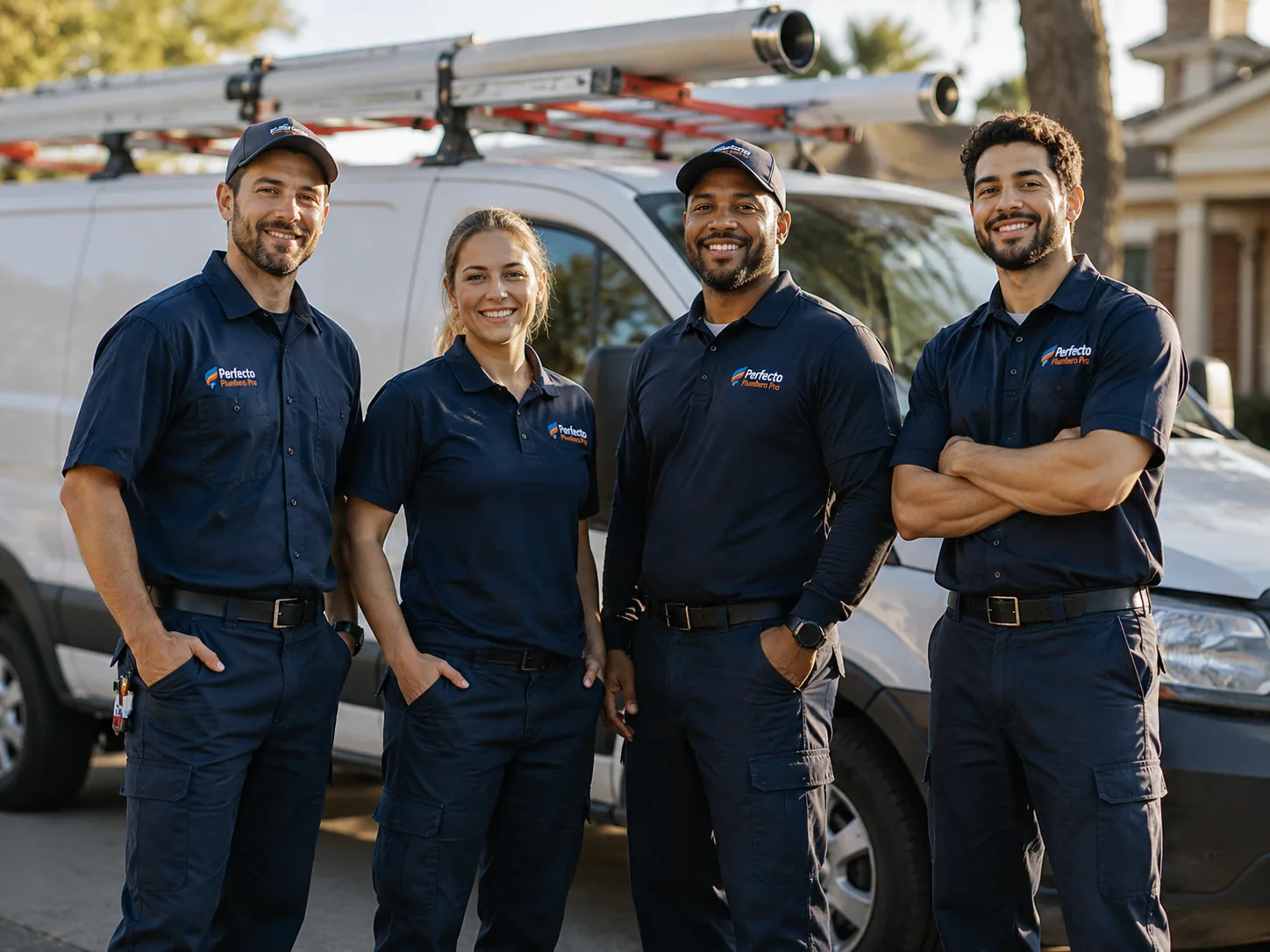 Emergency Plumber Near Me in Glade Hill, VA near me